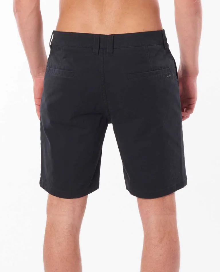 19" Epic Walkshort