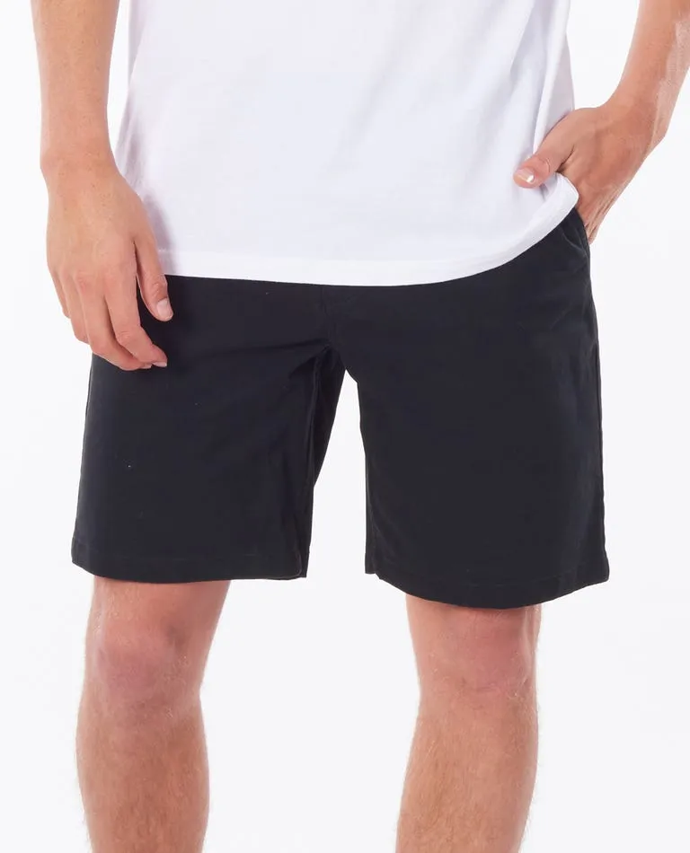 19" Epic Walkshort