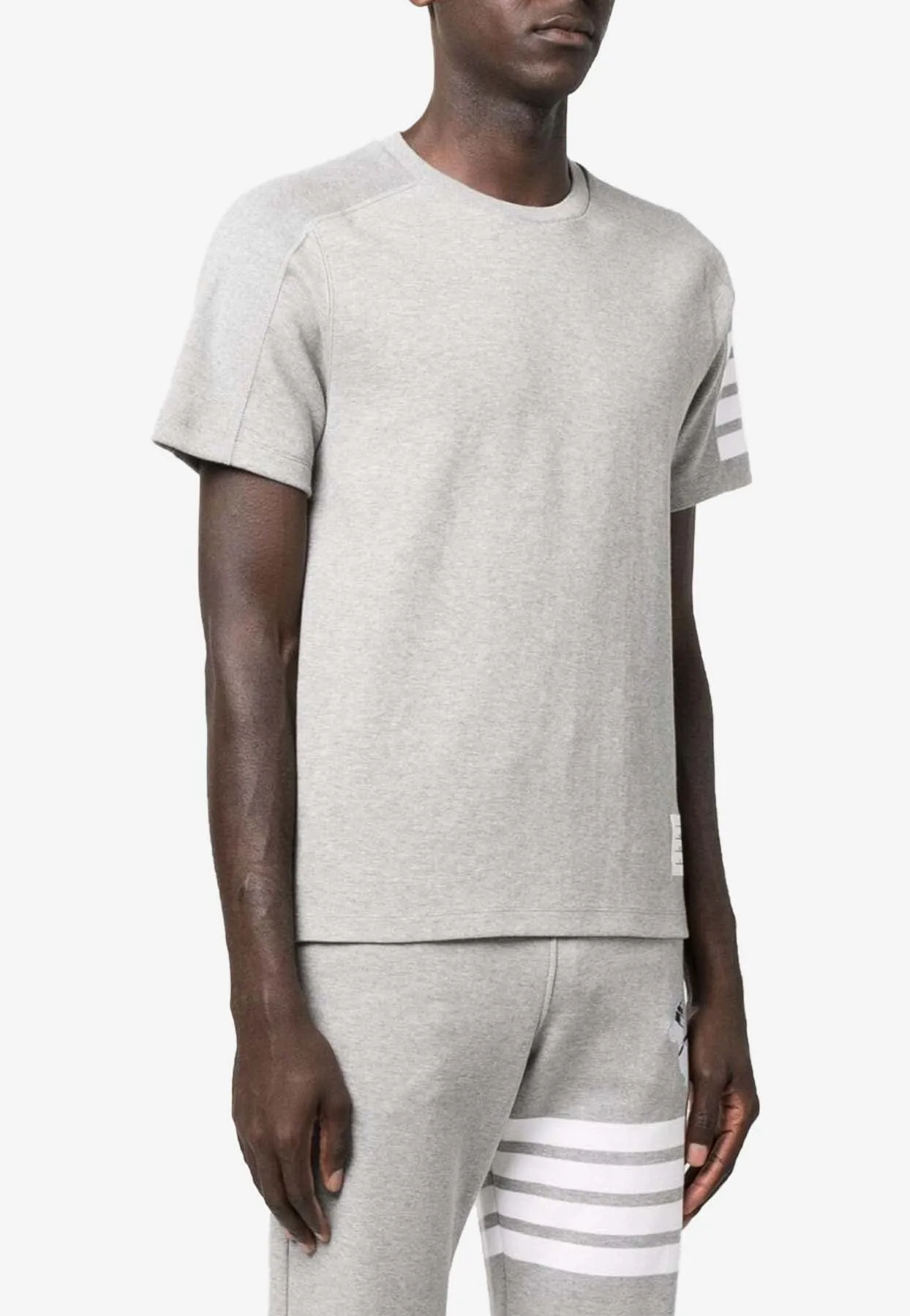 4-bar Stripes T-shirt