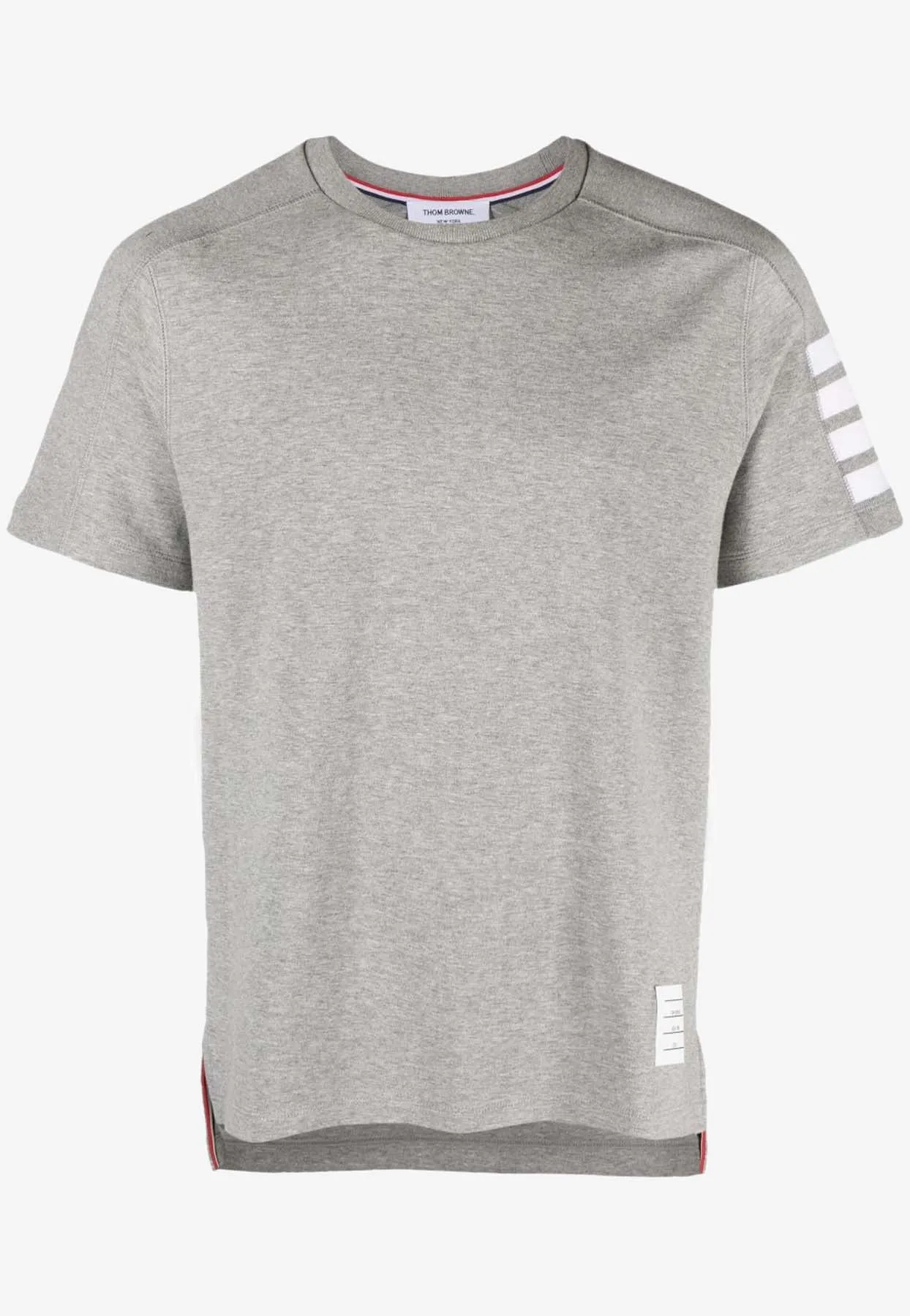 4-bar Stripes T-shirt