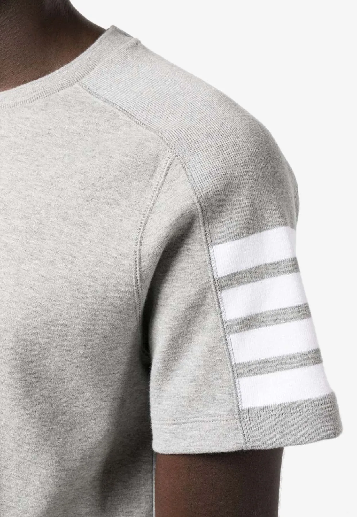4-bar Stripes T-shirt