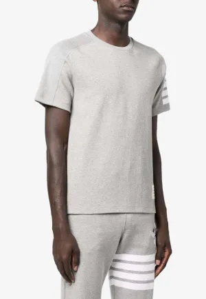 4-bar Stripes T-shirt