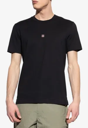 4G Embroidered Sweatshirt