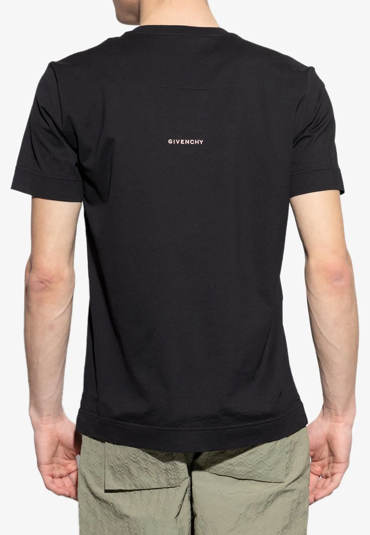 4G Embroidered Sweatshirt