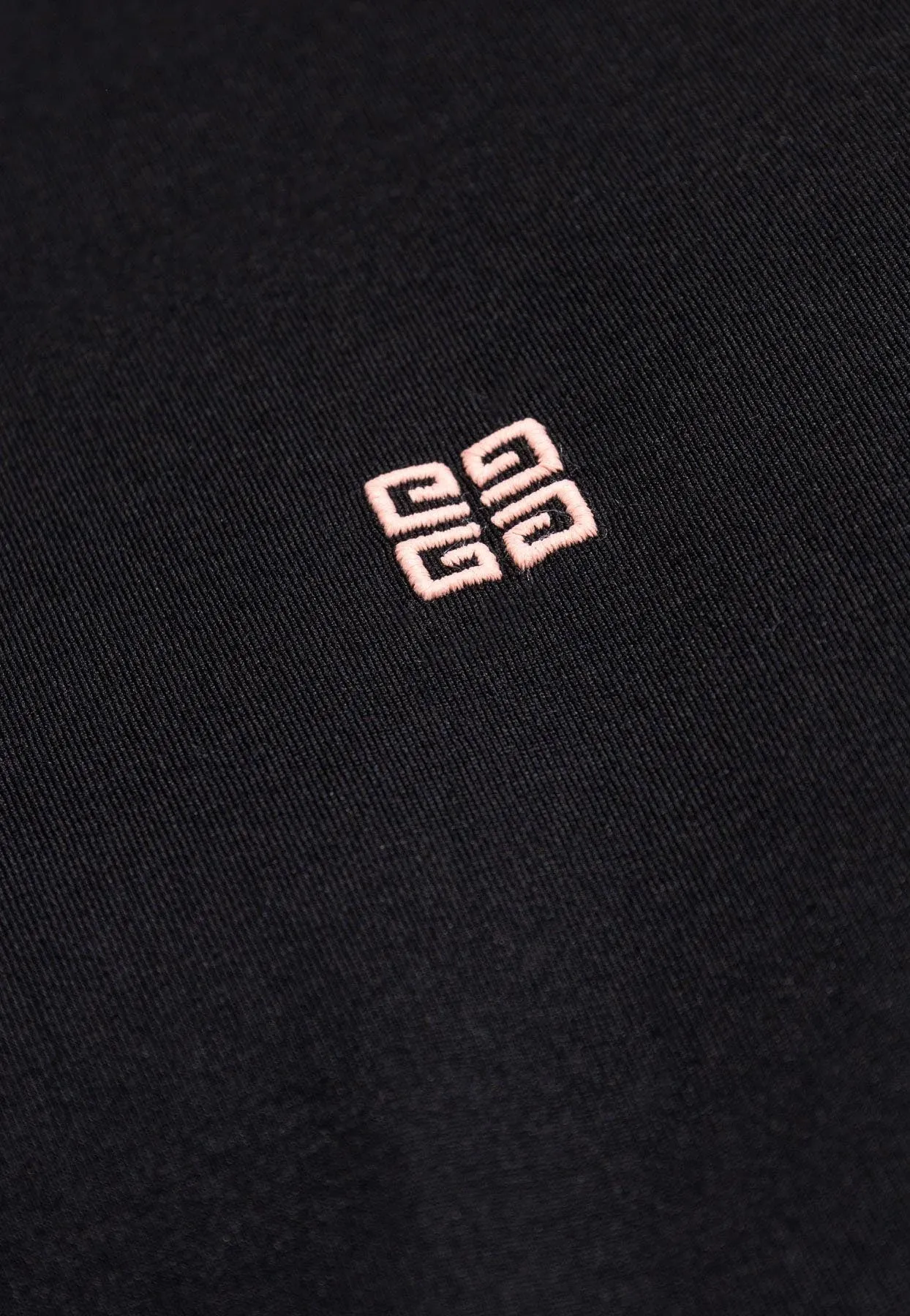 4G Embroidered Sweatshirt