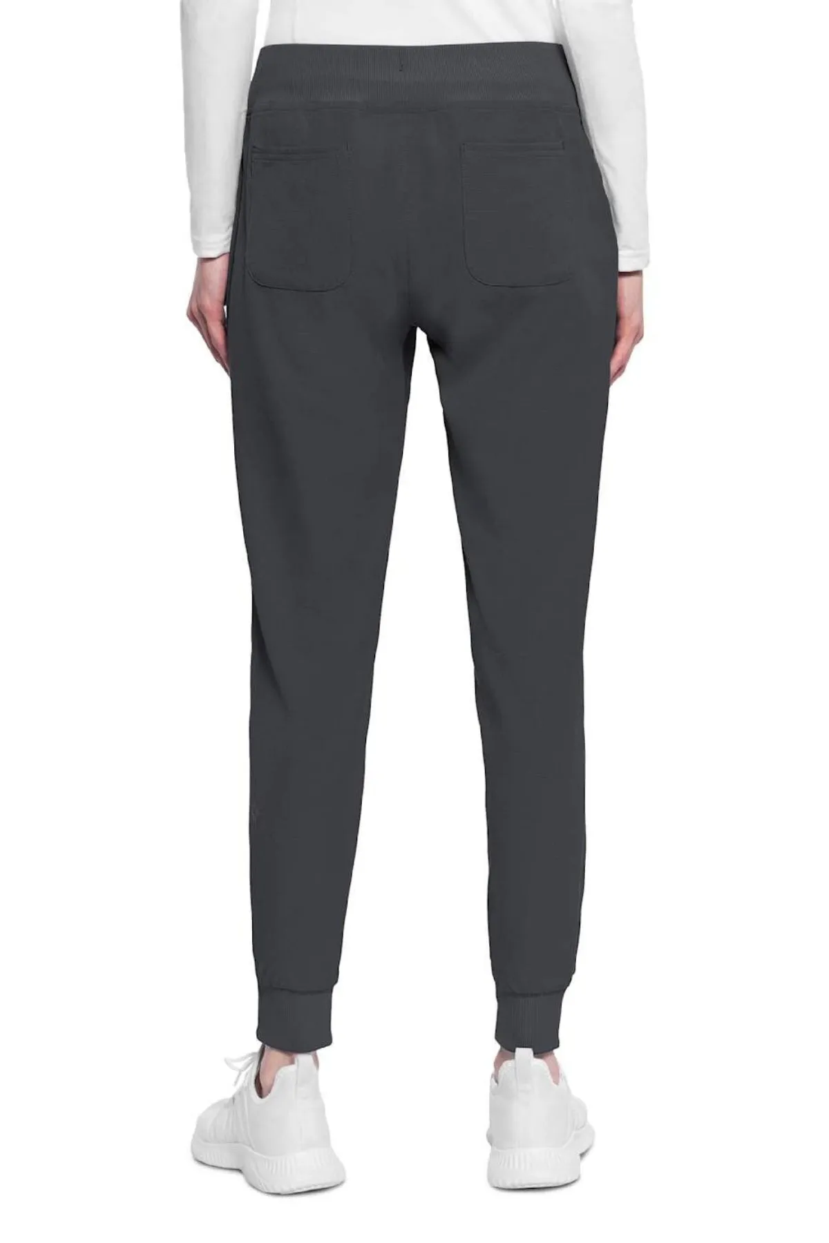 5-Pocket Knit Waistband Jogger