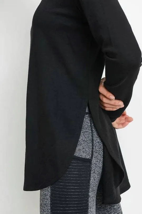 Ace Long Sleeve Top