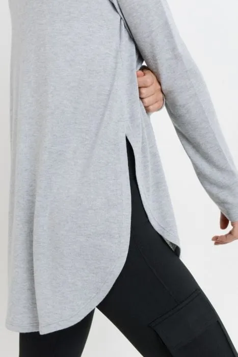 Ace Long Sleeve Top