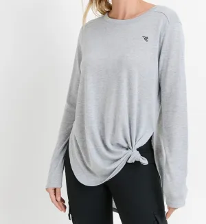 Ace Long Sleeve Top