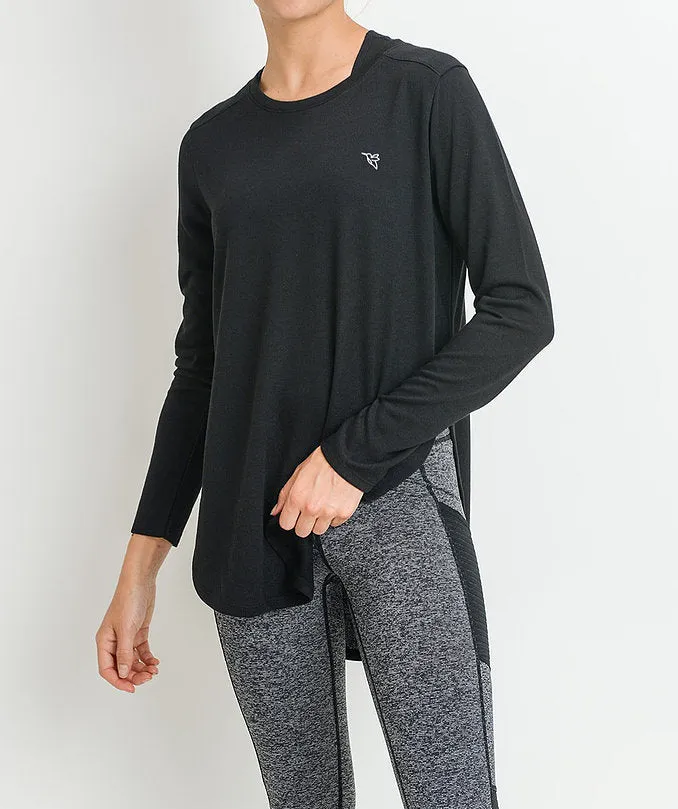 Ace Long Sleeve Top