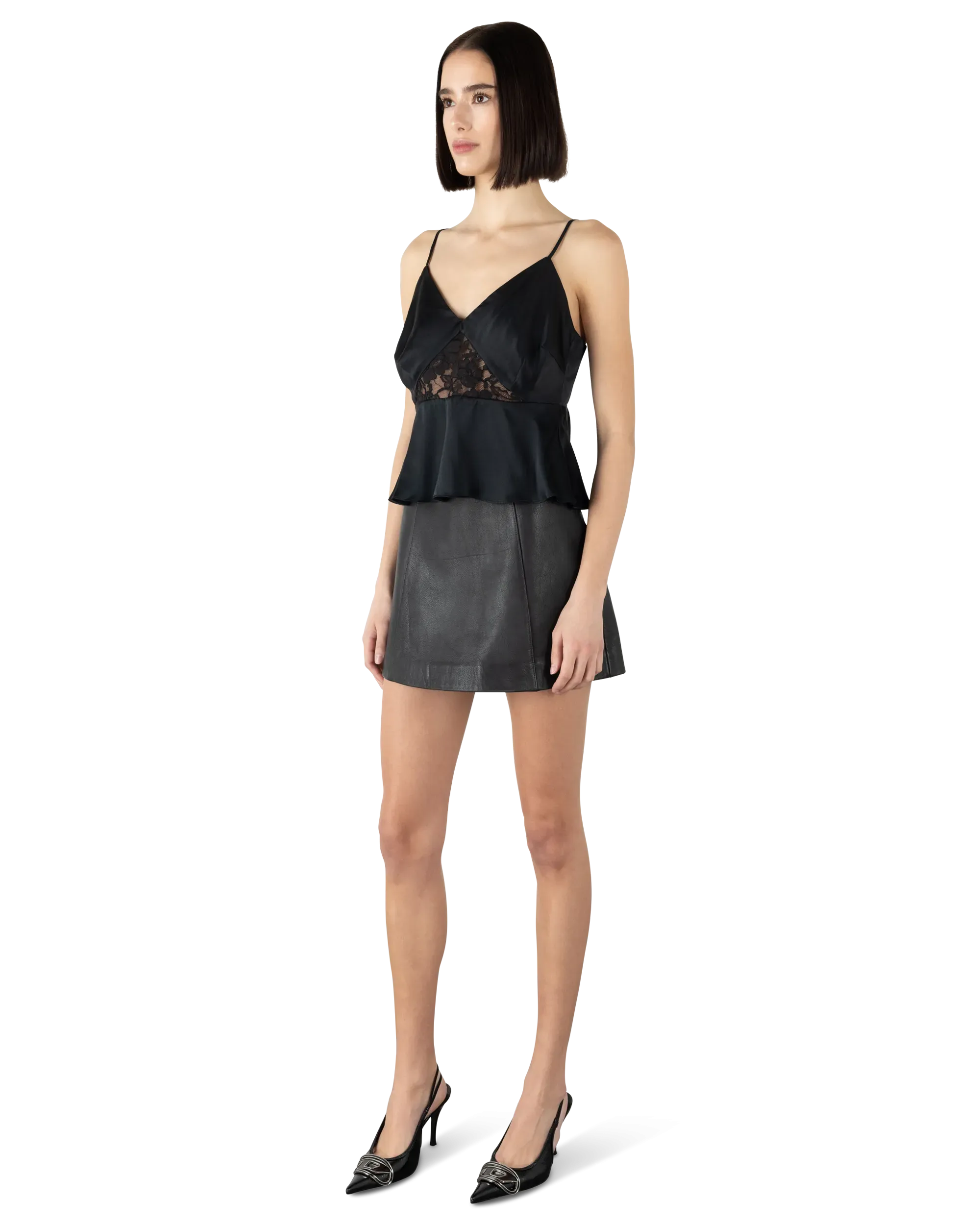 Adelaide Cami Top