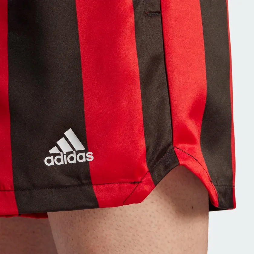 Adidas lifestyle Shorts - Better Scarlet