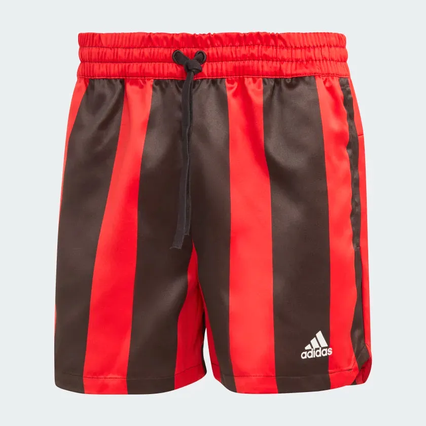 Adidas lifestyle Shorts - Better Scarlet