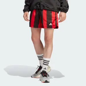 Adidas lifestyle Shorts - Better Scarlet