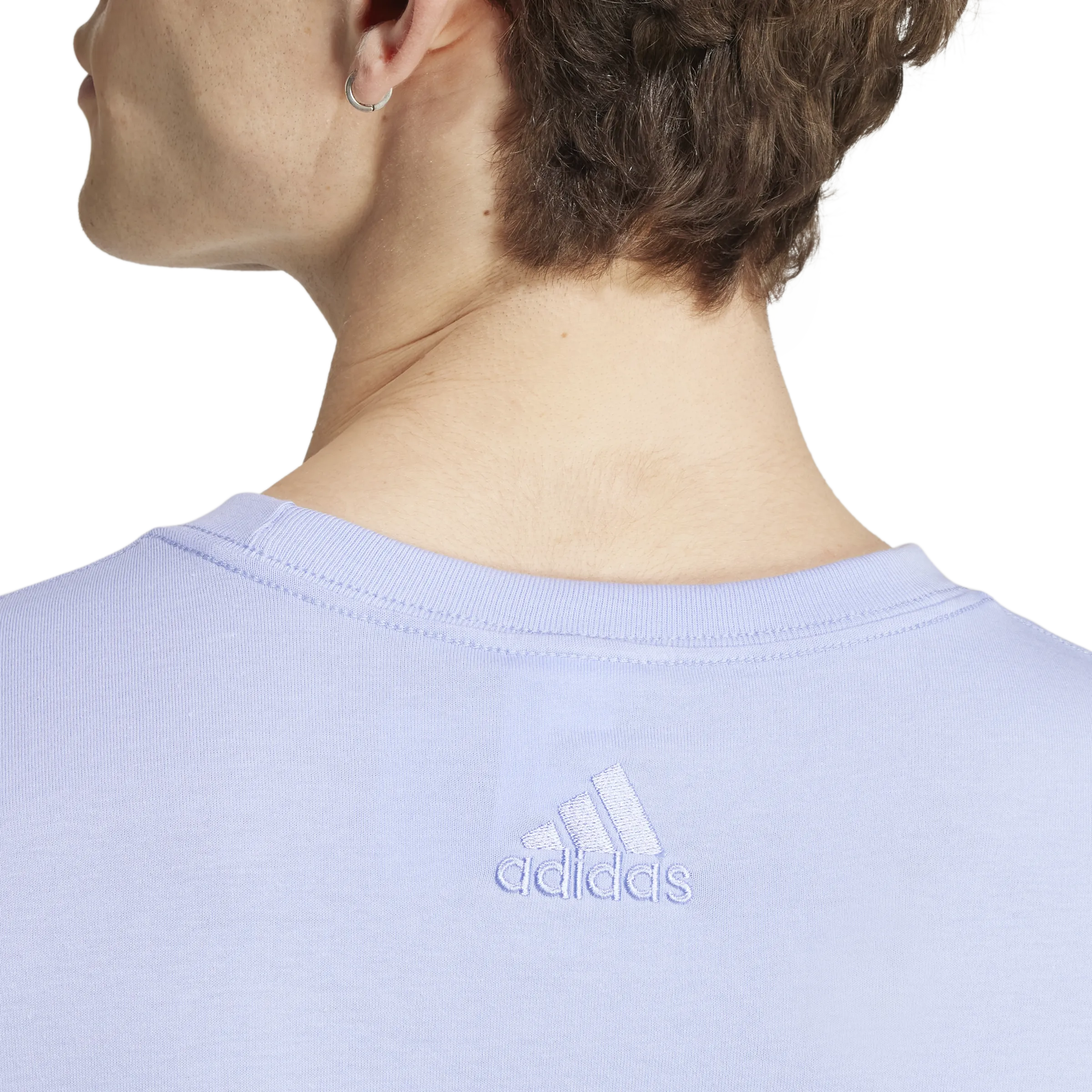 adidas Logo Mens Tee