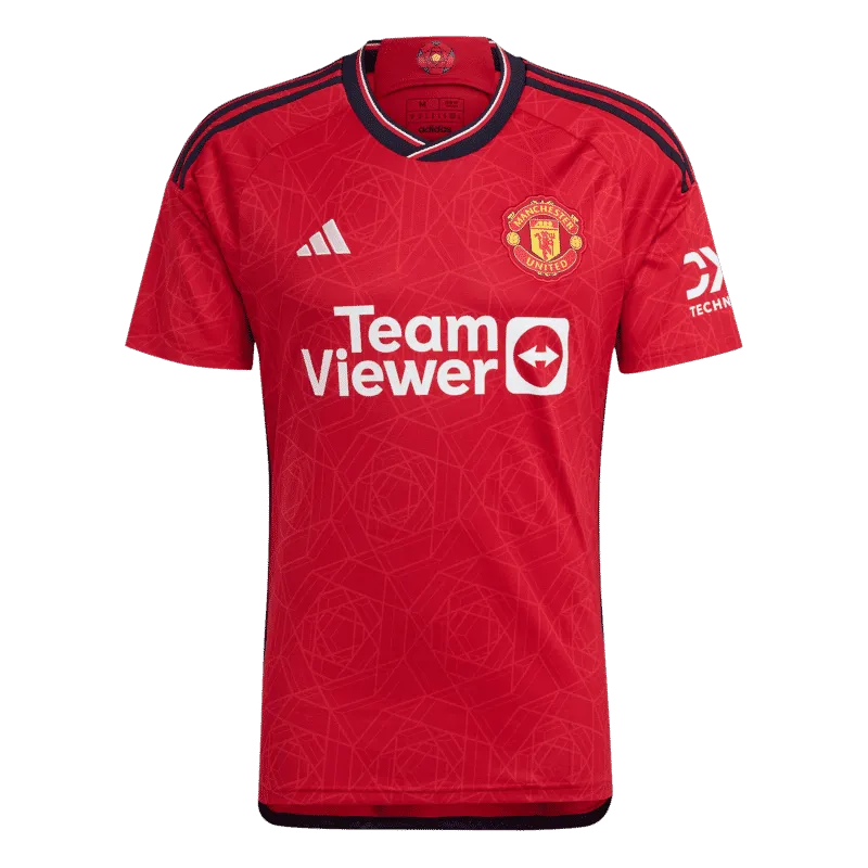 ADIDAS MUFC H JSY