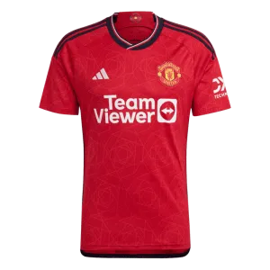 ADIDAS MUFC H JSY