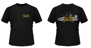 Airide T-Shirts / Hoodie "LOWRIDER " (Various Sizes Available)