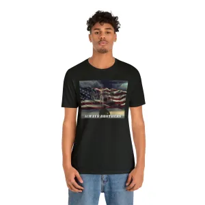 Always Brothers Short Sleeve Tee