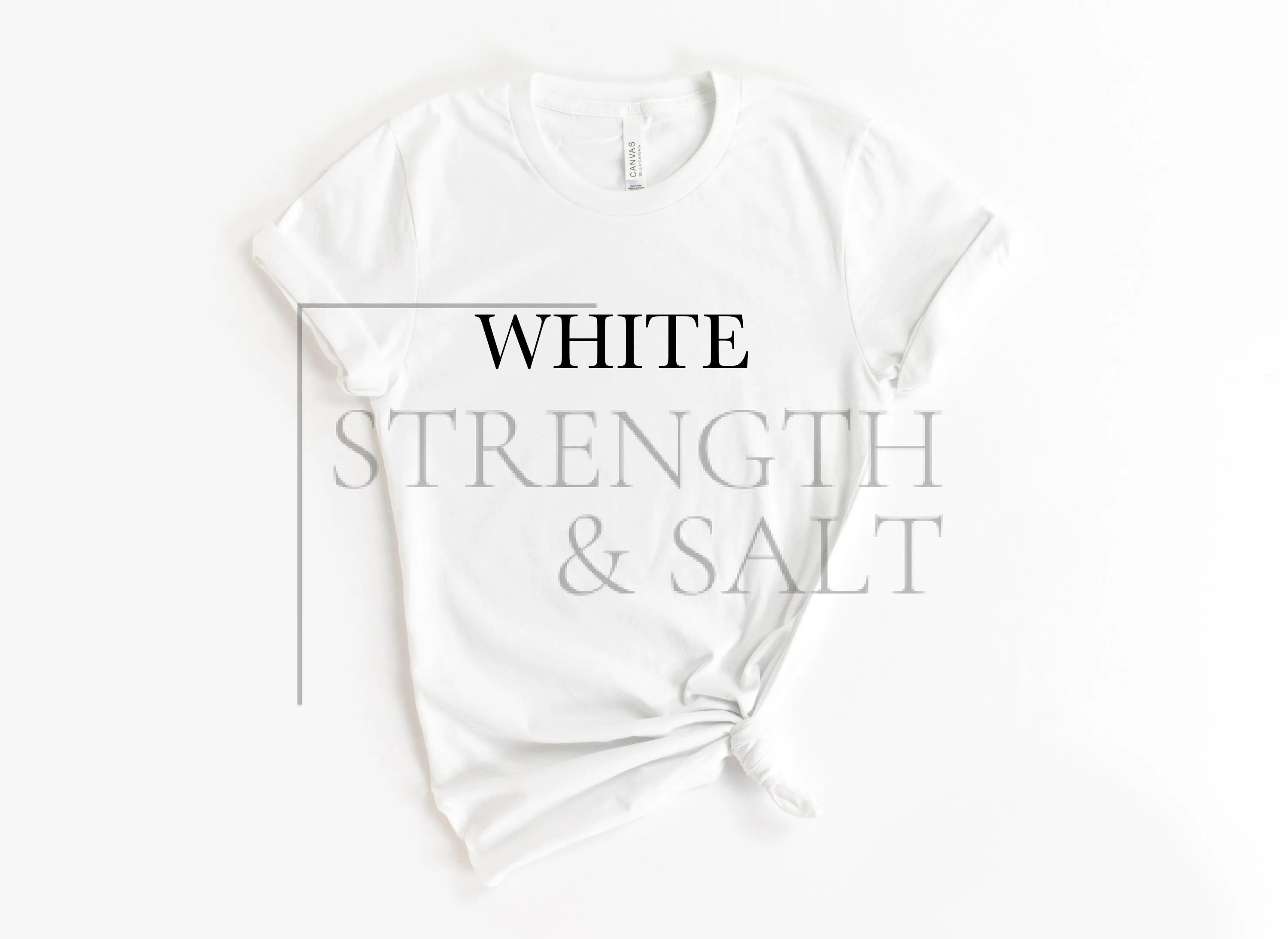 Always Hungry Unisex Tee