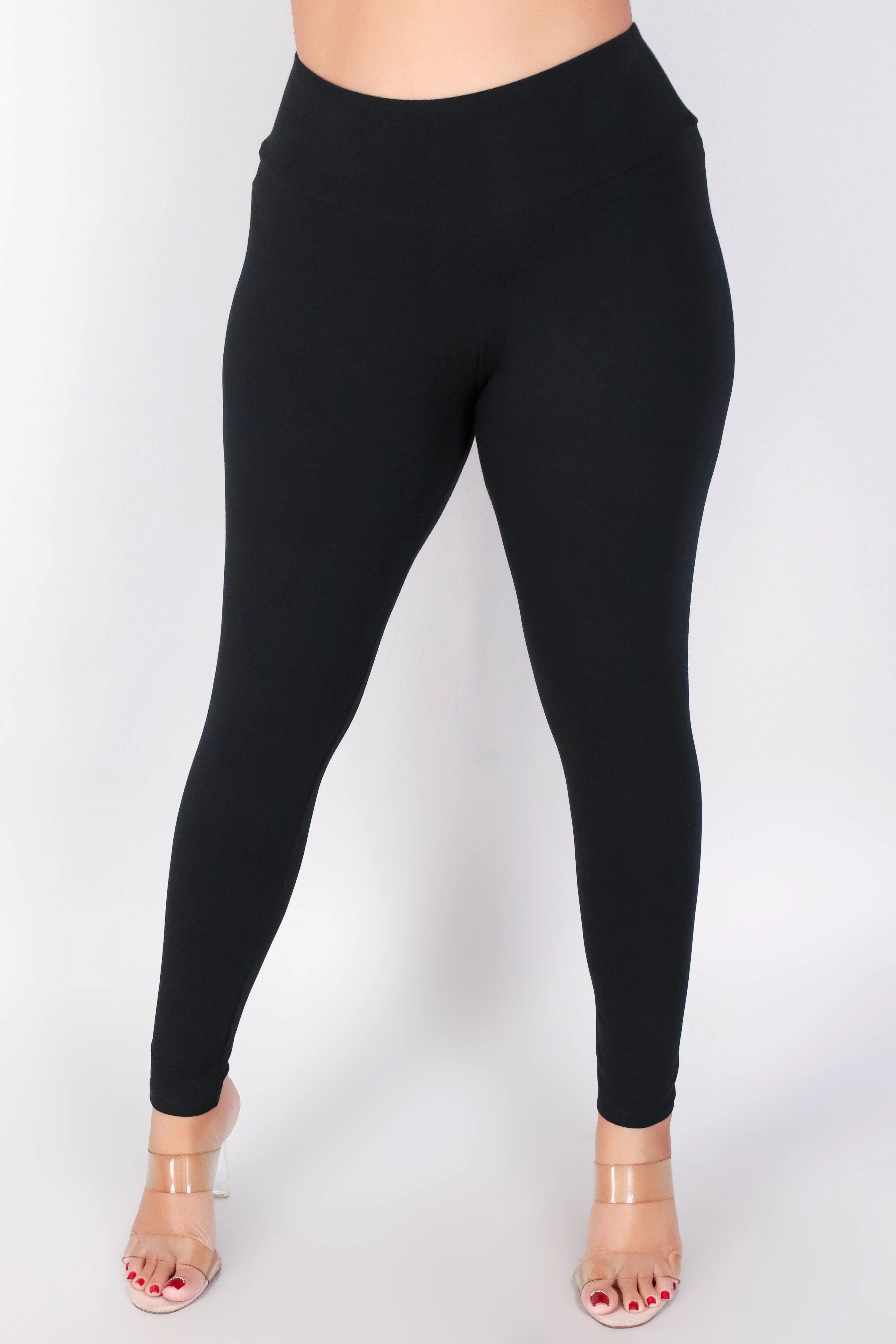 ALWAYS RIGHT LEGGINGS
