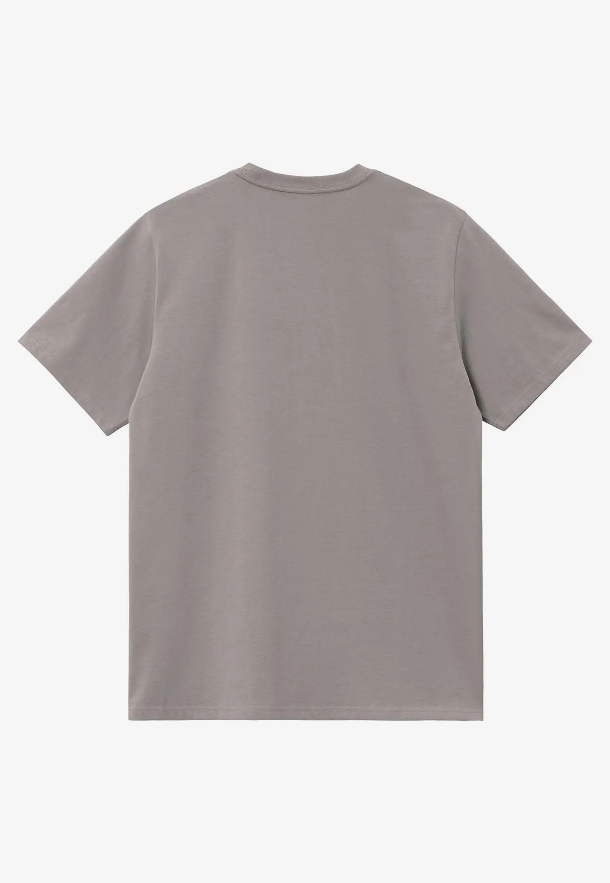 American Script Embroidered T-shirt