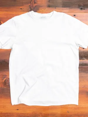 Anti-Expo T-Shirt in White