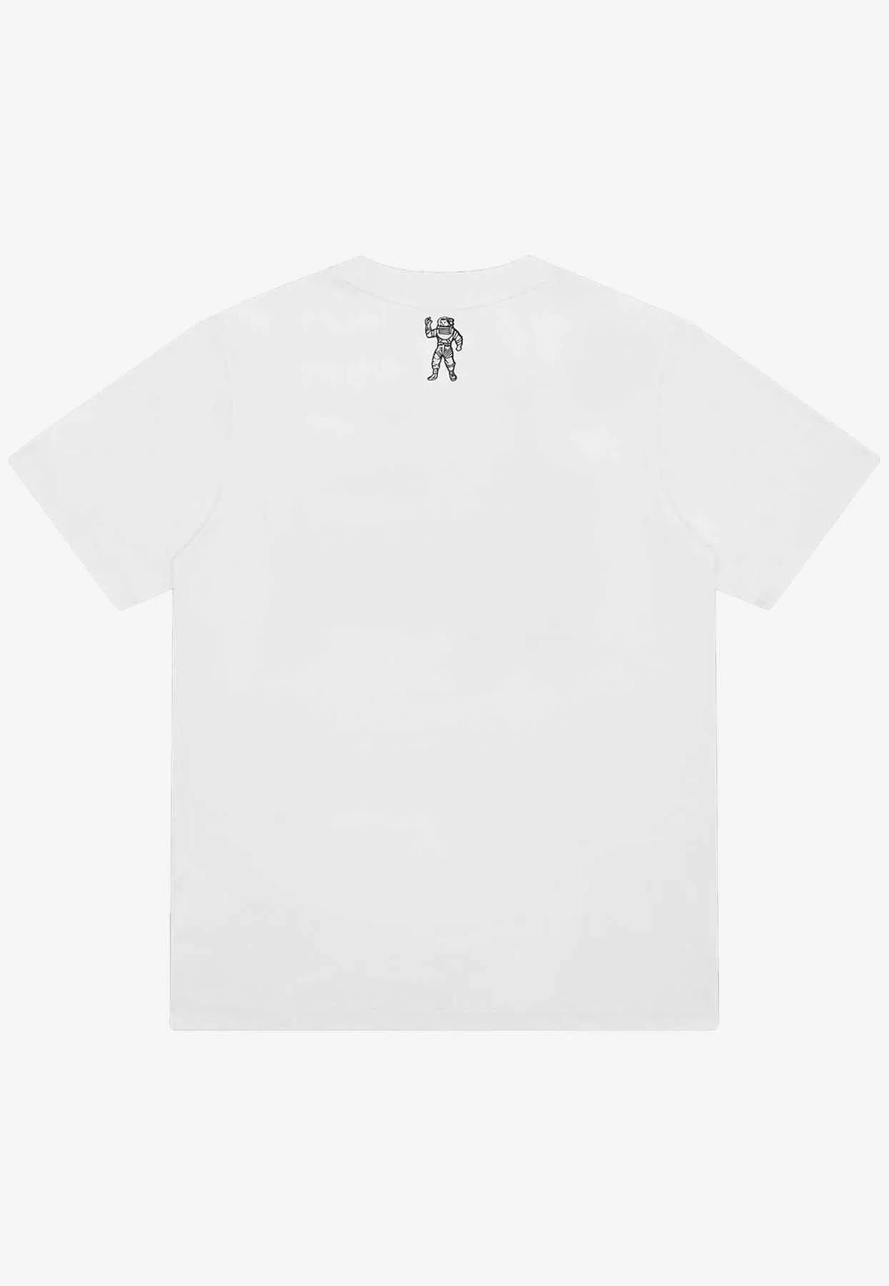 Arch Logo Print T-shirt