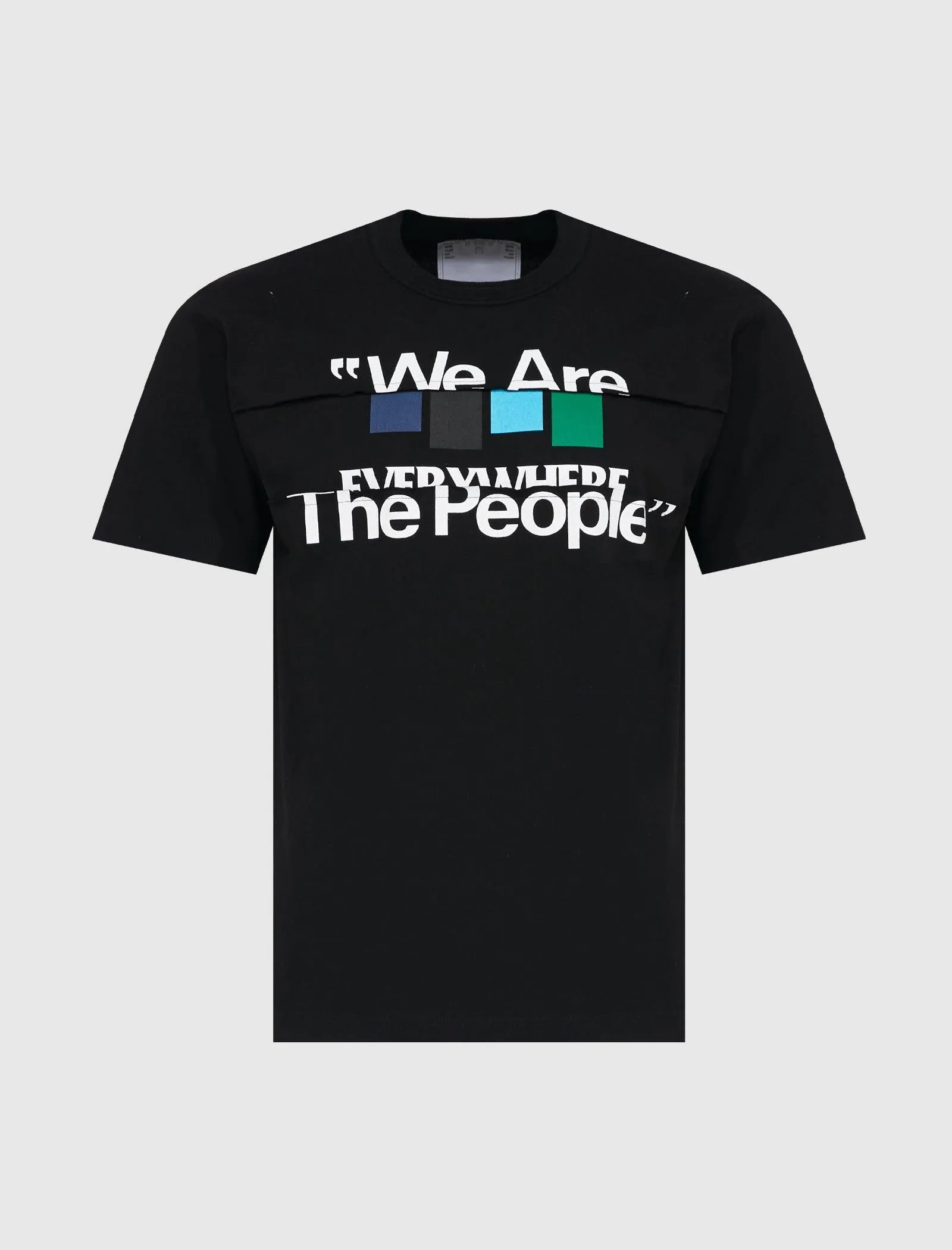 ARCHIVE PRINT TEE