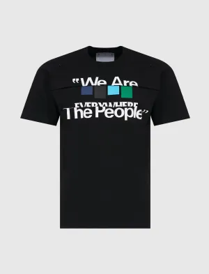 ARCHIVE PRINT TEE