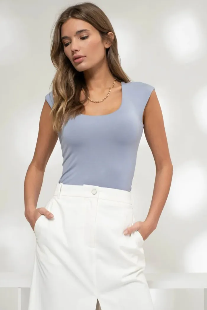 As You Wish Top