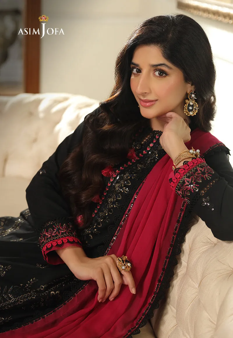 ASIM JOFA | AIRA Collection '23 | AJAI-26