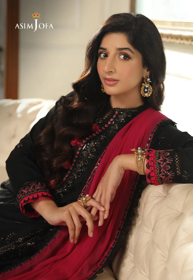 ASIM JOFA | AIRA Collection '23 | AJAI-26
