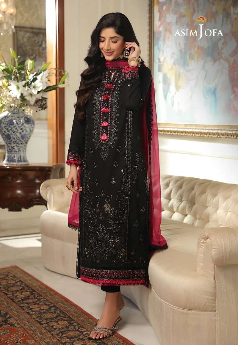 ASIM JOFA | AIRA Collection '23 | AJAI-26