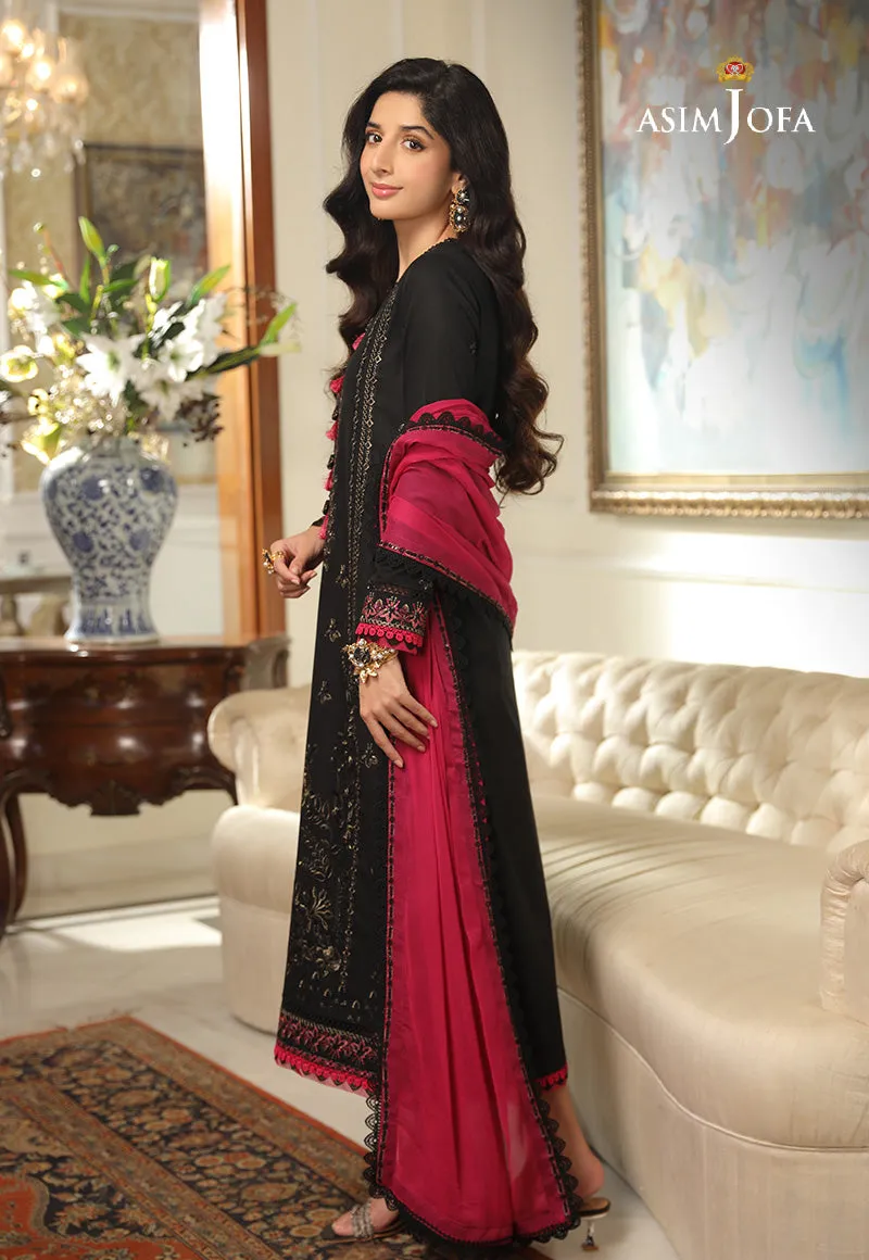 ASIM JOFA | AIRA Collection '23 | AJAI-26