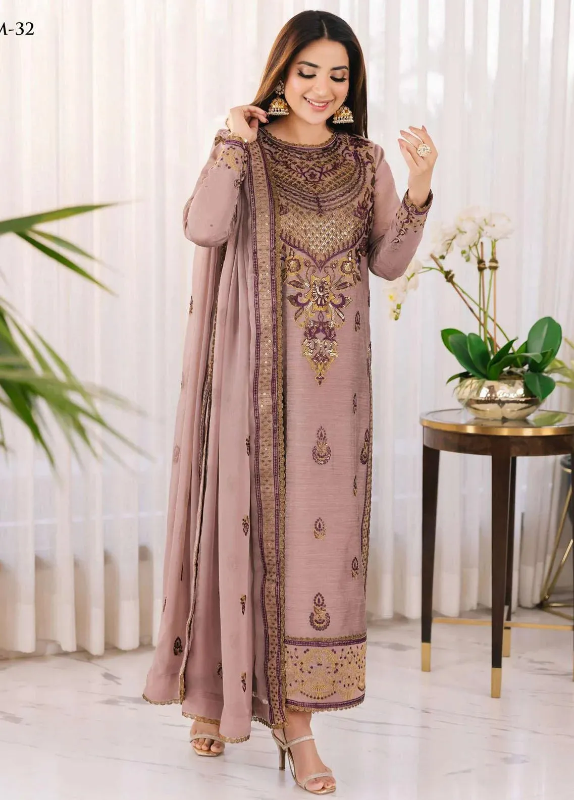 Asim Jofa | MAAHRU, NOORIE & MEERUB '23 | AJSM-32