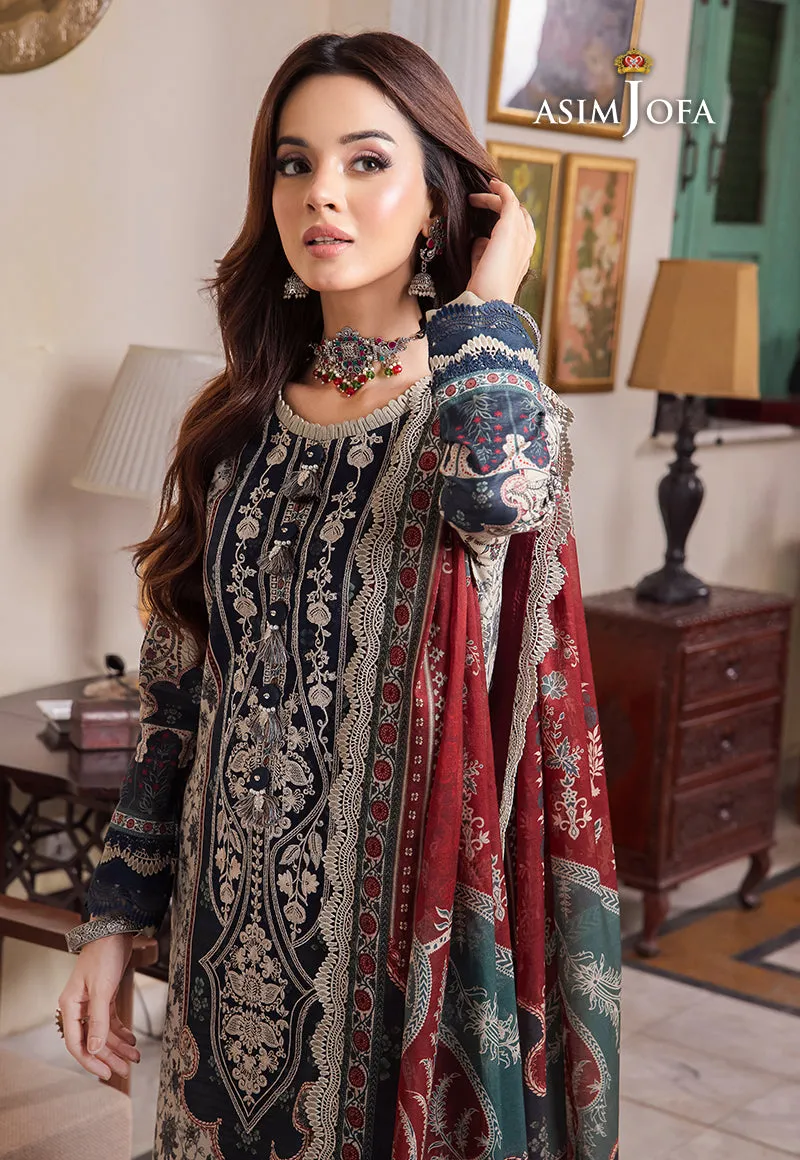 ASIM JOFA | Rania Pre-Winter'23 | AJRW-13
