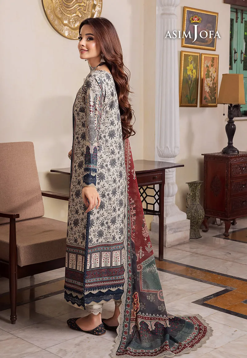 ASIM JOFA | Rania Pre-Winter'23 | AJRW-13