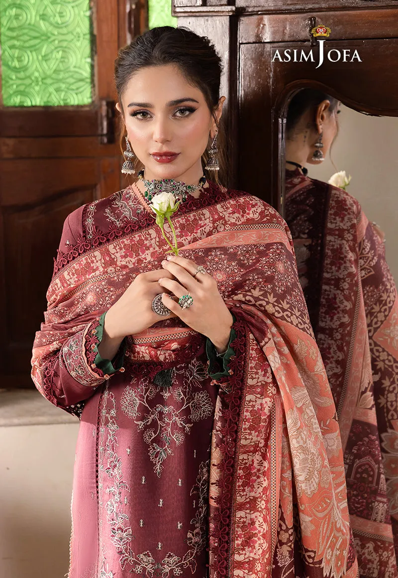 ASIM JOFA | Rania Pre-Winter'23 | AJRW-34