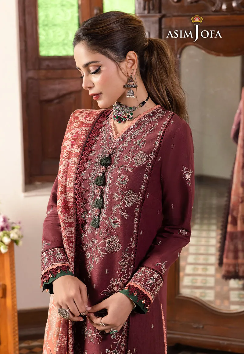 ASIM JOFA | Rania Pre-Winter'23 | AJRW-34