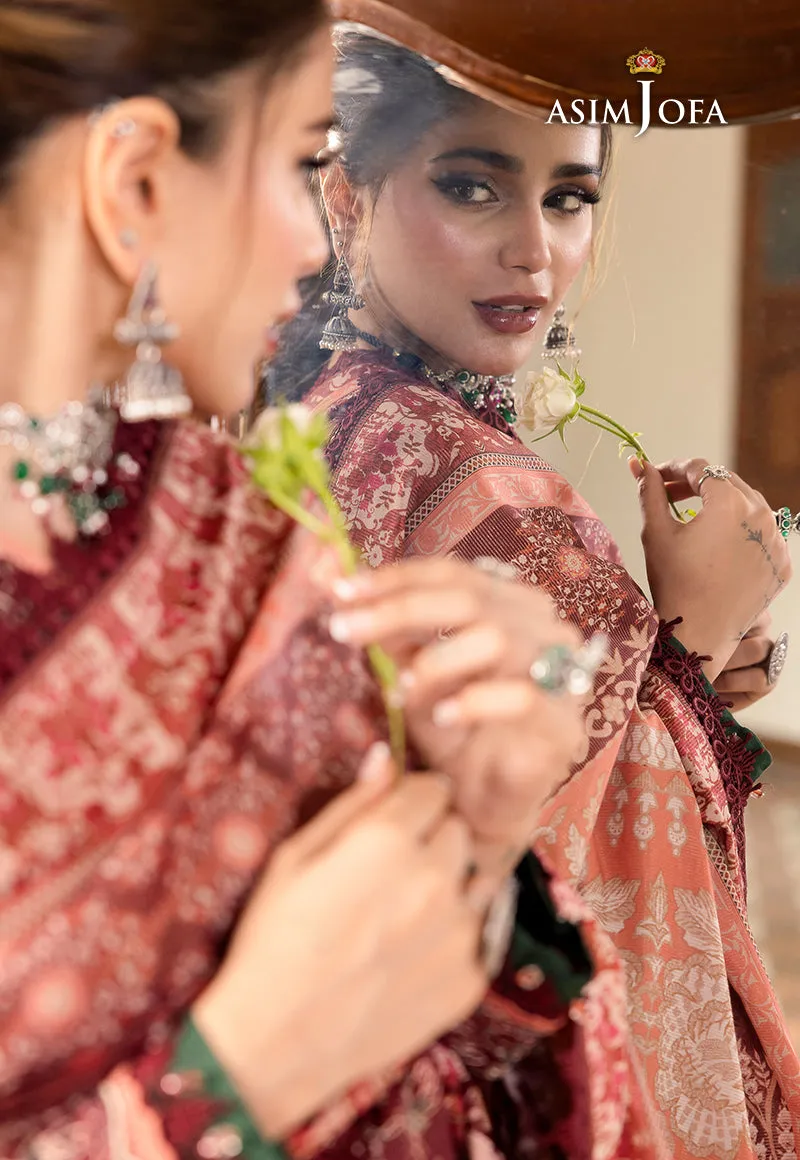 ASIM JOFA | Rania Pre-Winter'23 | AJRW-34