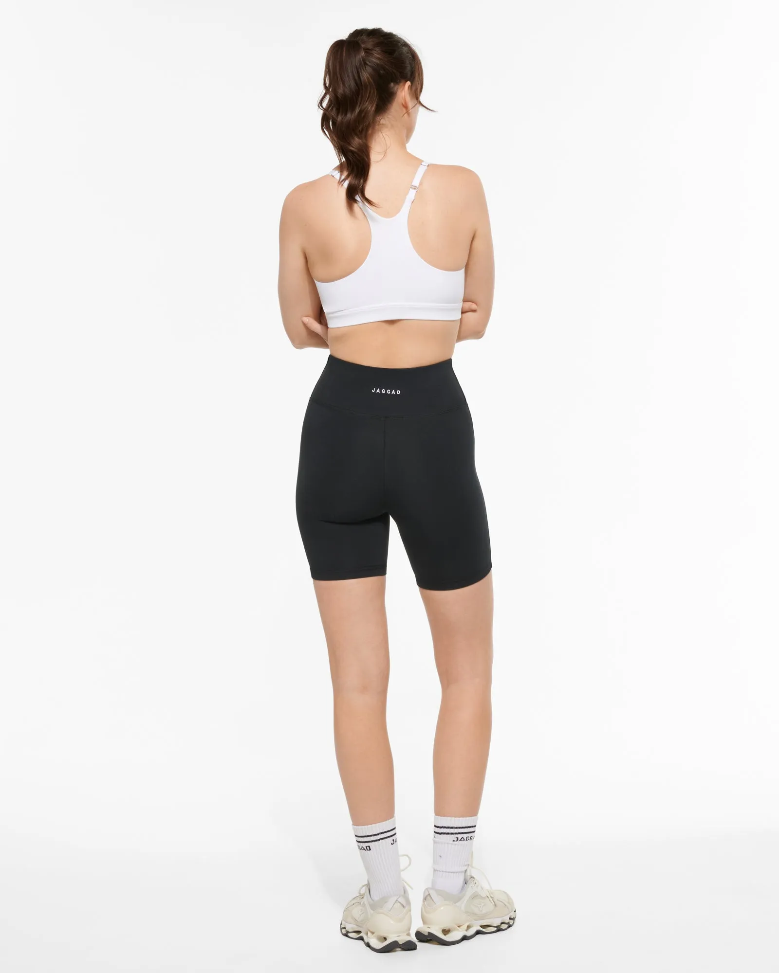 ATLANTA ACTIVCOMFORT SPIN SHORT BLACK