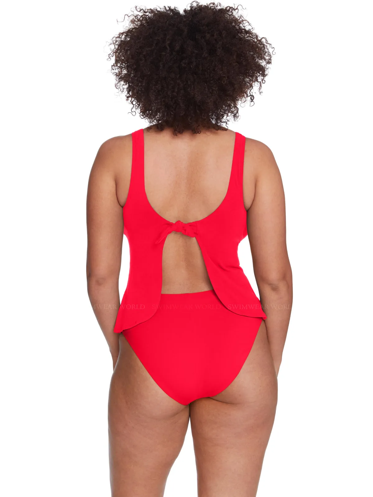 Ava Tankini ::RET
