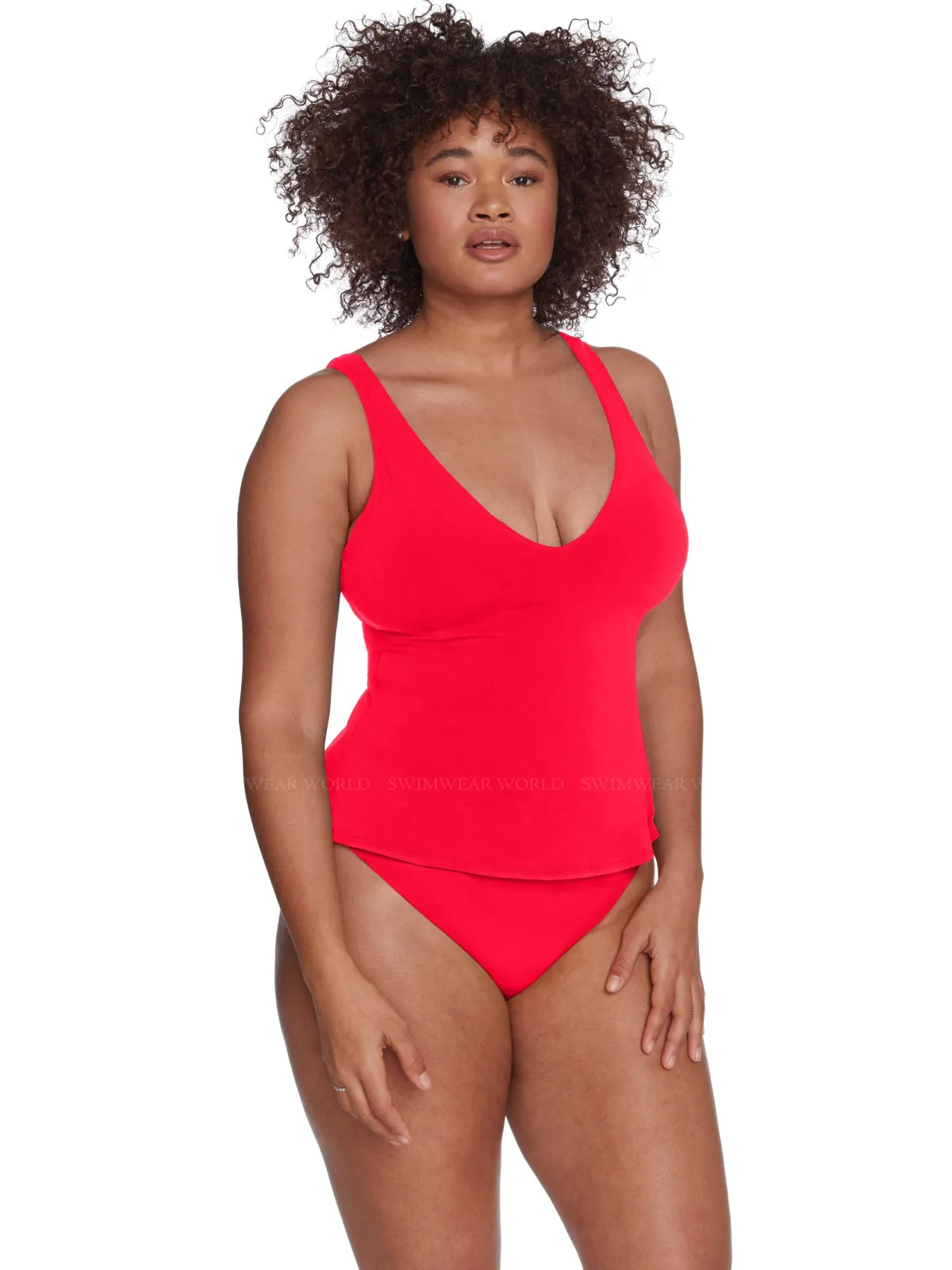 Ava Tankini ::RET