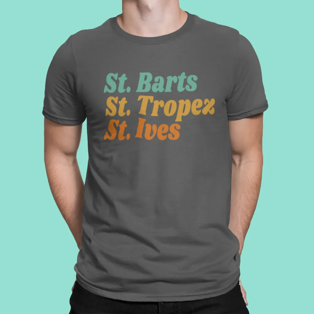 Backyard Souvenir - Men's/Unisex T-Shirt