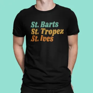 Backyard Souvenir - Men's/Unisex T-Shirt