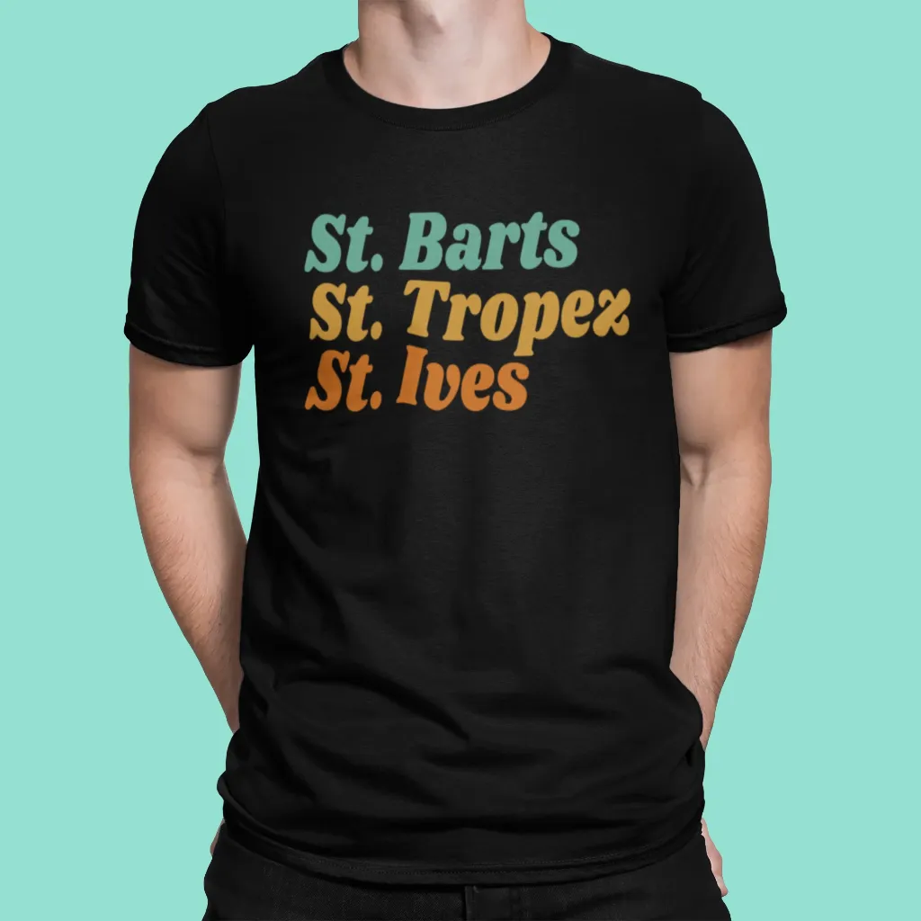 Backyard Souvenir - Men's/Unisex T-Shirt