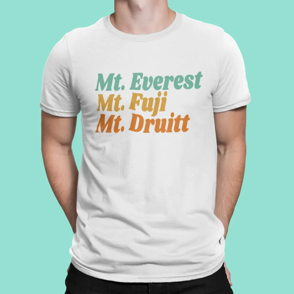 Backyard Souvenir - Men's/Unisex T-Shirt