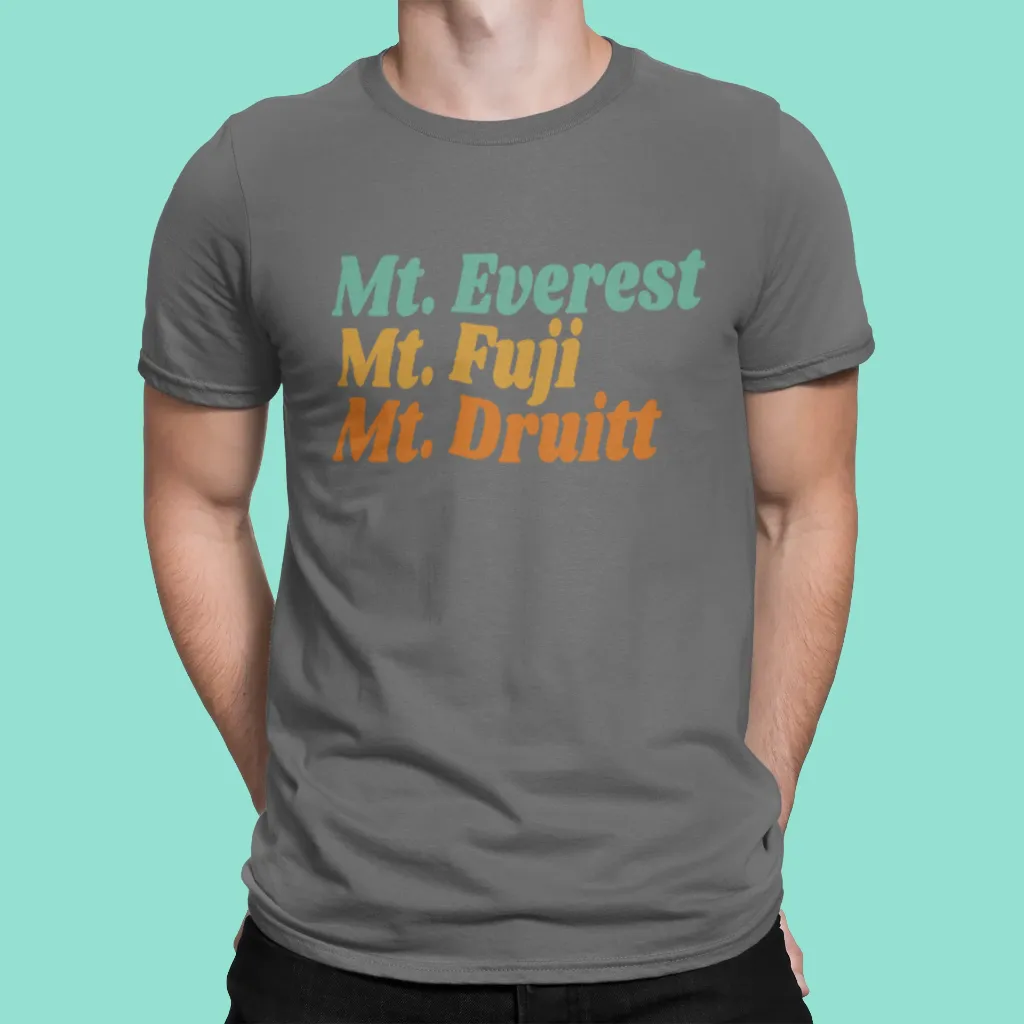Backyard Souvenir - Men's/Unisex T-Shirt