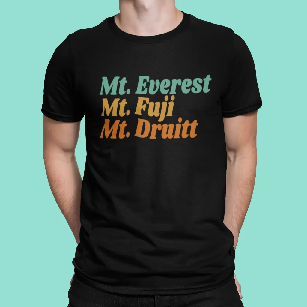 Backyard Souvenir - Men's/Unisex T-Shirt